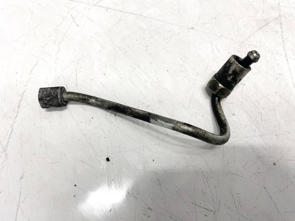 Toyota Corolla Verso 2007 Fuel tube (tube injector)