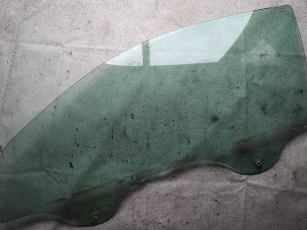 AS2 Mercedes-Benz C-CLASS 2002 Duru stiklas P.K.