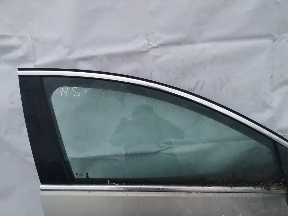 Opel Insignia 2009 Duru stiklas P.D.