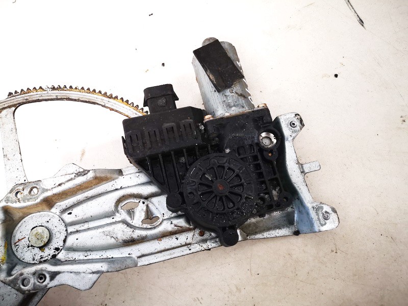90579356 Opel Zafira 2000 Window Motor - FRONT RIGHT