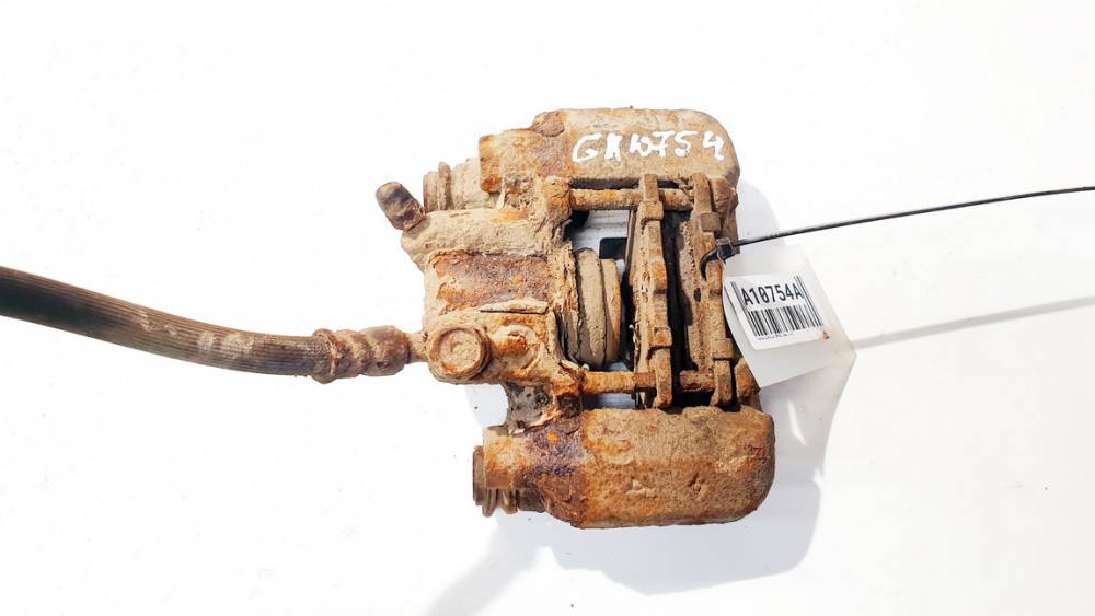 USEDSU Toyota Corolla Verso 2003 Disc-Brake Caliper - REAR LEFT