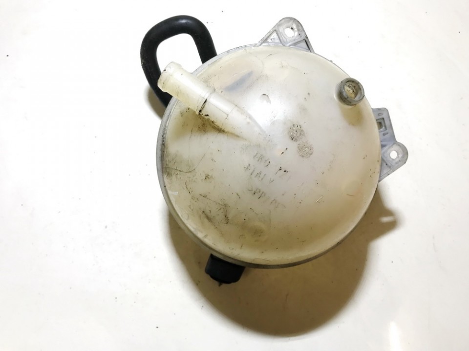 1k0121407a used Expansion Tank coolant (RADIATOR EXPANSION TANK BOTTLE