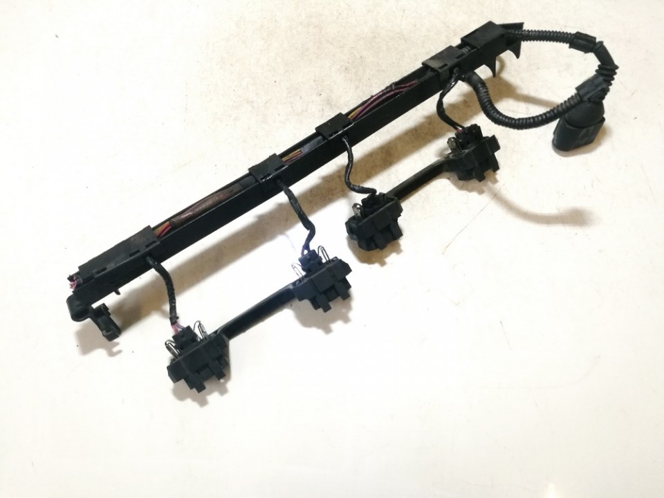 06A971824C Audi A3 1999 wiring looms and harnesses