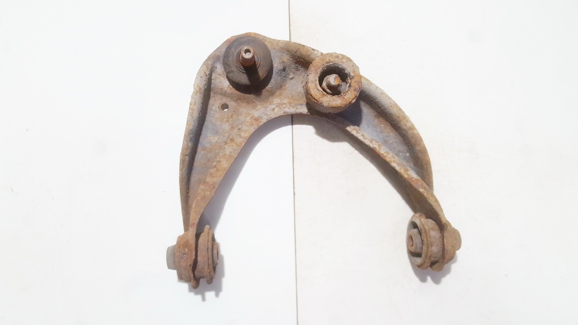 Mazda 6 2002 Control arm UP - FRONT RIGHT - Thumbnail 2