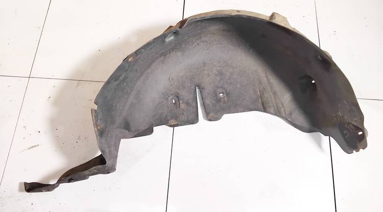 767489097R Renault Megane 2011 Posparnis G.D. - Thumbnail 2