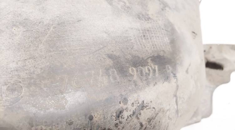 767489097R Renault Megane 2011 Posparnis G.D. - Thumbnail 3