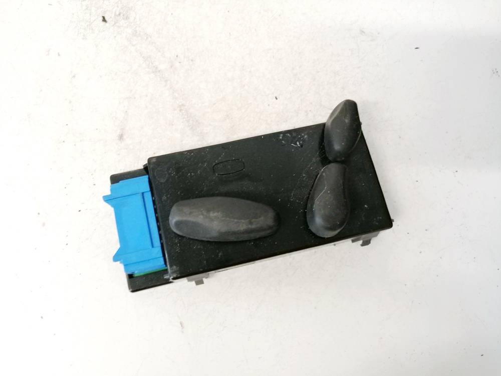 9296869 Seat Toledo 2000 Przycisk sterowania fotela