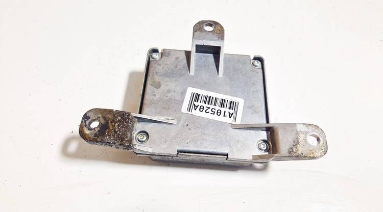 77960SNBG215M1 Honda Civic 2006 Airbag crash sensors module - Thumbnail 3