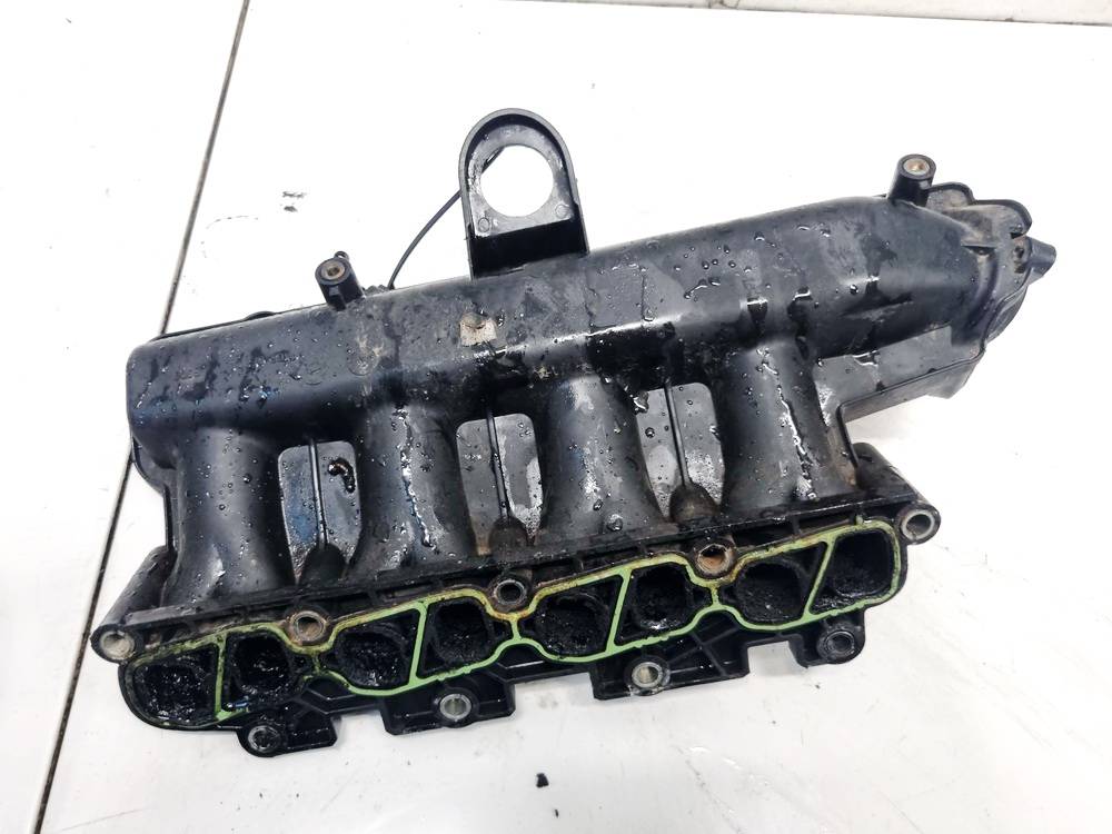 55207034 Opel Meriva 2007 Intake manifold (Inlet Manifold) - Thumbnail 3