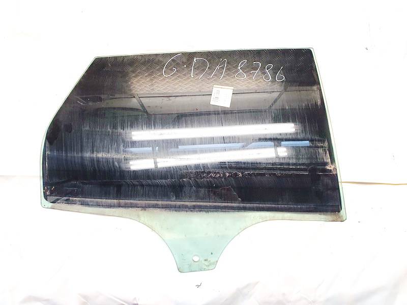 DOT27AS2M24100 Ford Focus 2012 Duru stiklas G.D.