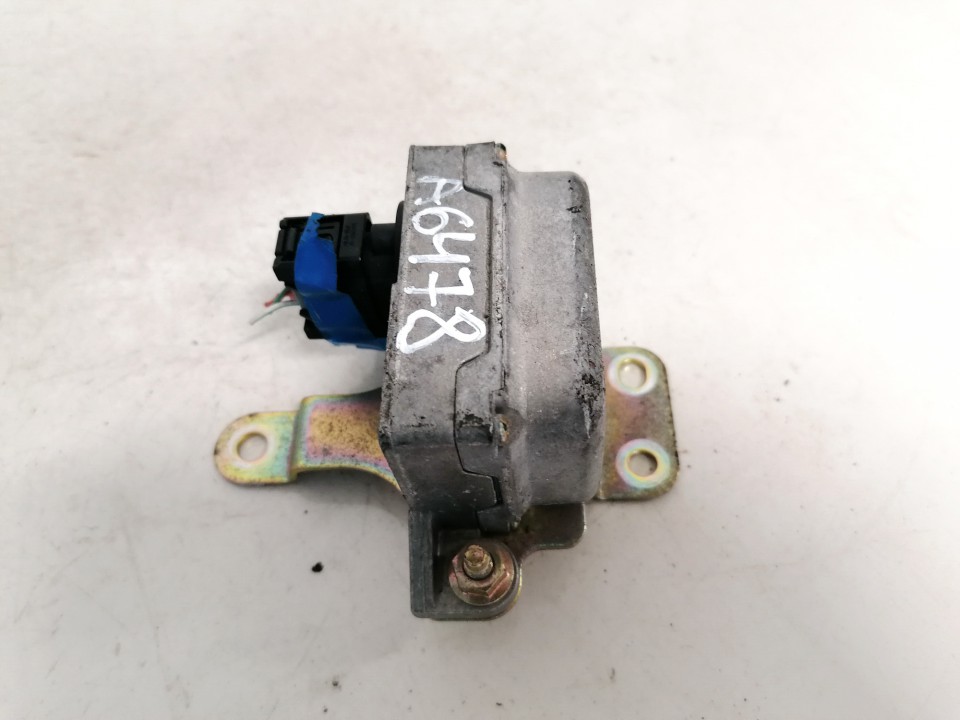 47930ca080 4793178100, b1d5a0208q Esp Accelerator Sensor (ESP Control Unit) Nissan Murano 2005