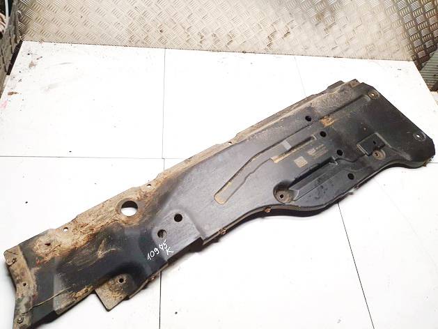 A1646190338 Mercedes-Benz GL-CLASS 2007 Bottom protection