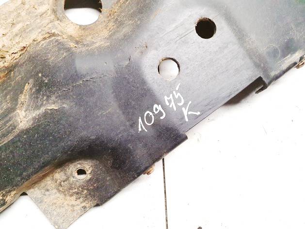 A1646190338 Mercedes-Benz GL-CLASS 2007 Bottom protection - Thumbnail 2