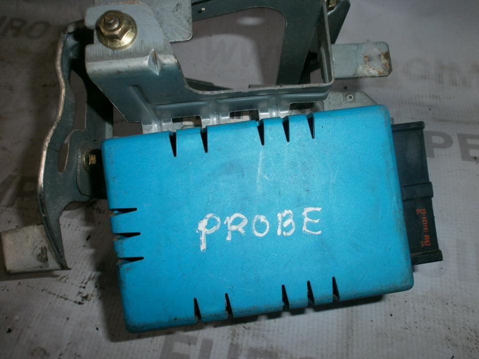 Ford Crash Detection Module E90B14A624BA Ford Probe 1996 Airbag crash sensors module | EuroImpex