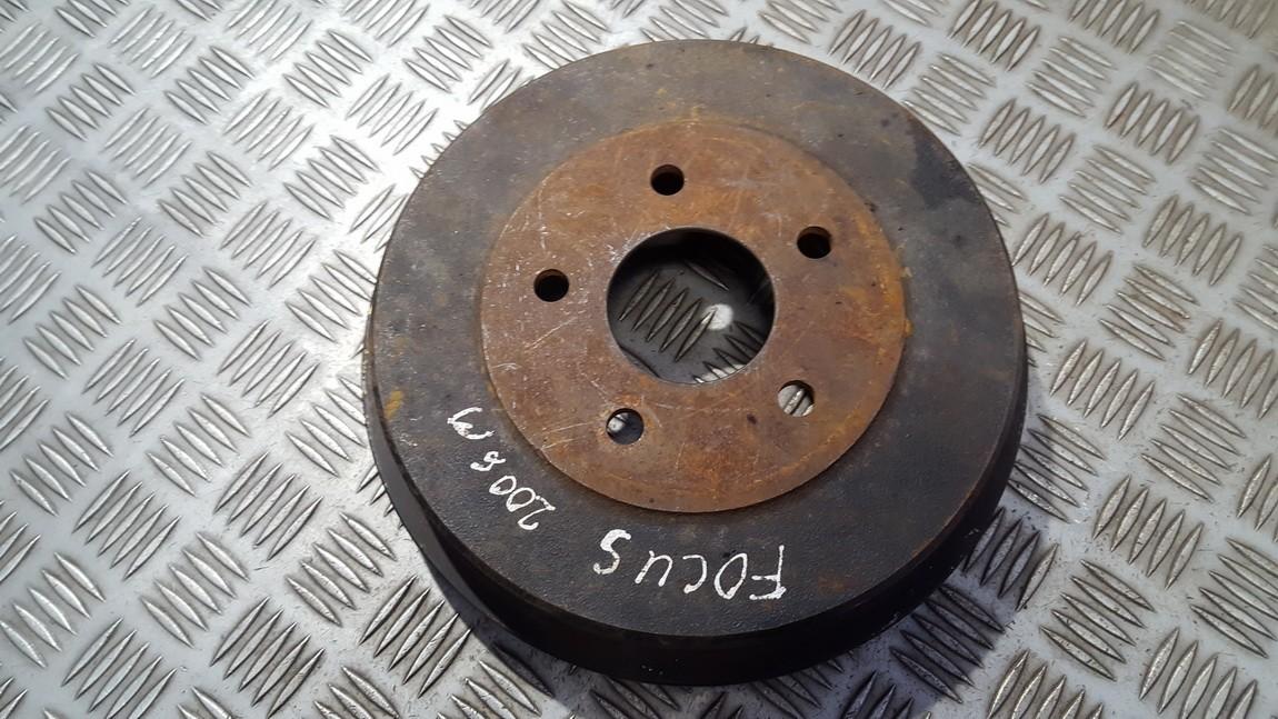 3M511126AC Ford Focus 2008 Bremžu trumulis - AIZMUGURE PA KREISI