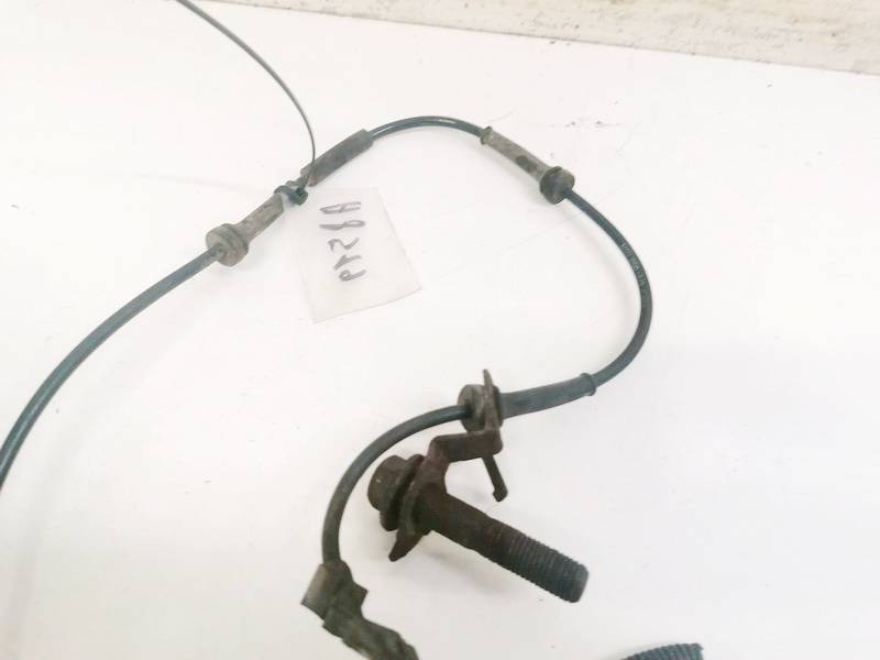 479109860R Renault Kangoo 2014 Czujnik ABS - Thumbnail 2