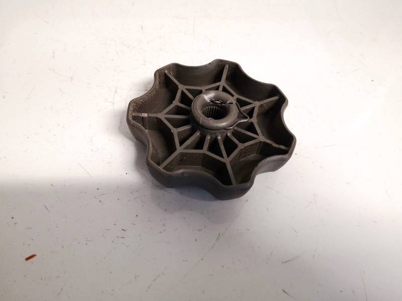 PK32 Nissan Micra 2003 Interior trim - Thumbnail 3