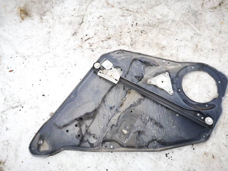 A21648203002 Mercedes-Benz ML-CLASS 2006 Fensterheber Hinten Rechts