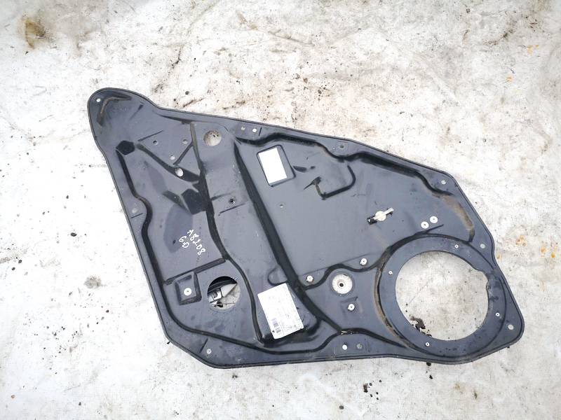 A21648203002 Mercedes-Benz ML-CLASS 2006 Fensterheber Hinten Rechts - Thumbnail 2