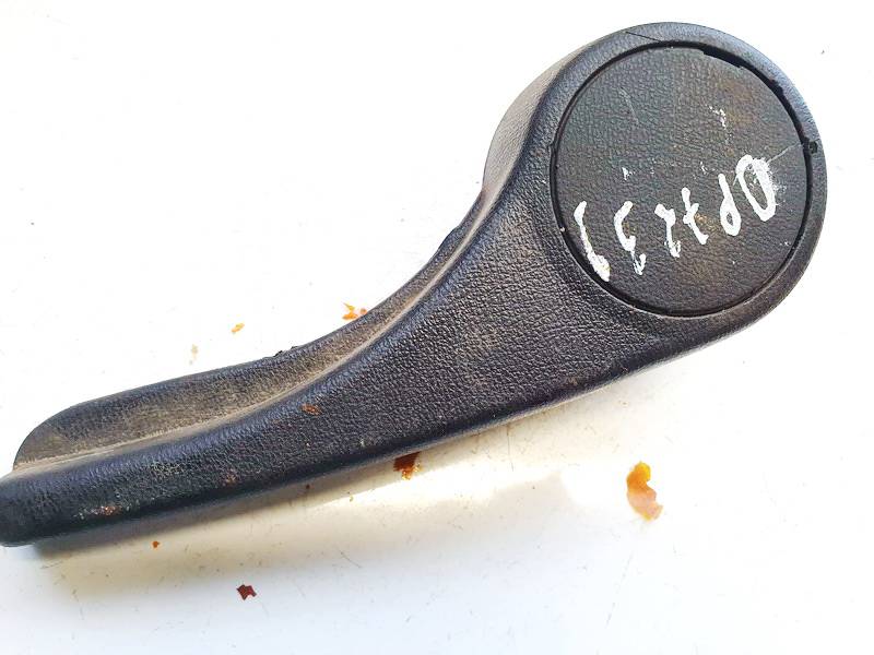 880232H000 Hyundai i30 2012 Sisätilan koristelu (muovit) - Thumbnail 2