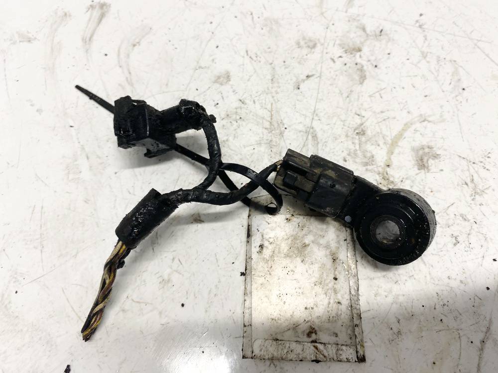 Volvo S40 2004 Ignition Knock (Detonation) Sensor