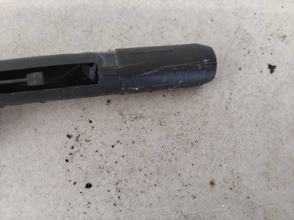 606612 Jaguar X-Type 2004 Kitos dalys - Thumbnail 3