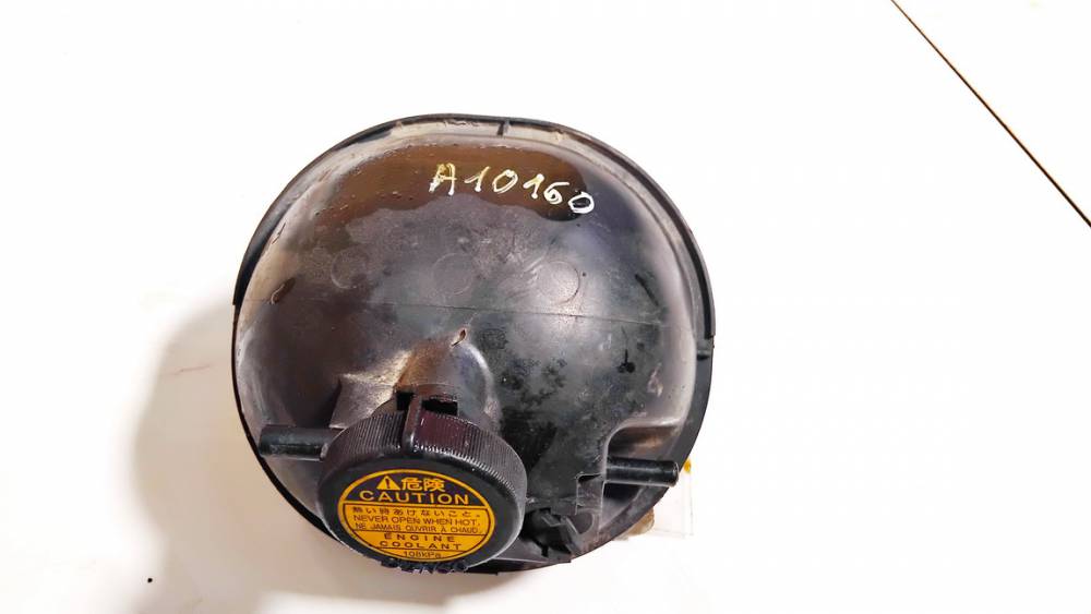 164800G020D Toyota Corolla 2003 Expansion Tank coolant (RADIATOR EXPANSION TANK BOTTLE )