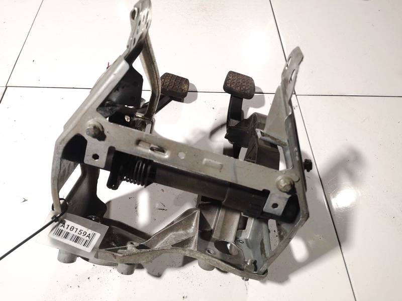 Opel Vectra 2003 Pédale dembrayage - Thumbnail 2