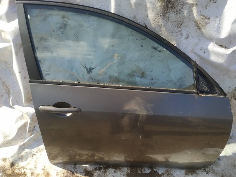 PILKOS Nissan Primera 2004 Durys P.D.