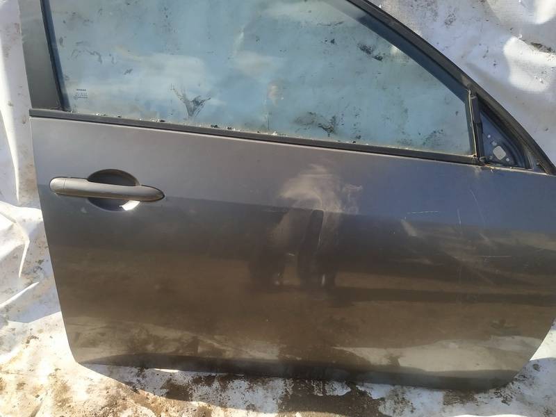 PILKOS Nissan Primera 2004 Durys P.D. - Thumbnail 2