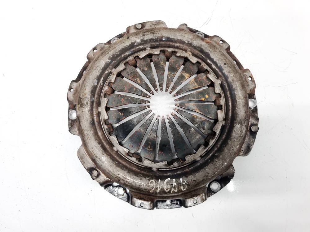 Peugeot 307 2005 Clutch Pressure Plate