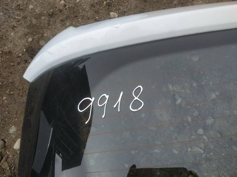 BALTOS Opel Corsa 2008 Hood - REAR - Thumbnail 3