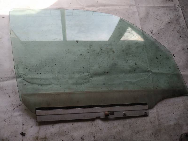 AS2 Opel Meriva 2004 Szyba drzwi - PRZEDNIE PRAWE - Thumbnail 2