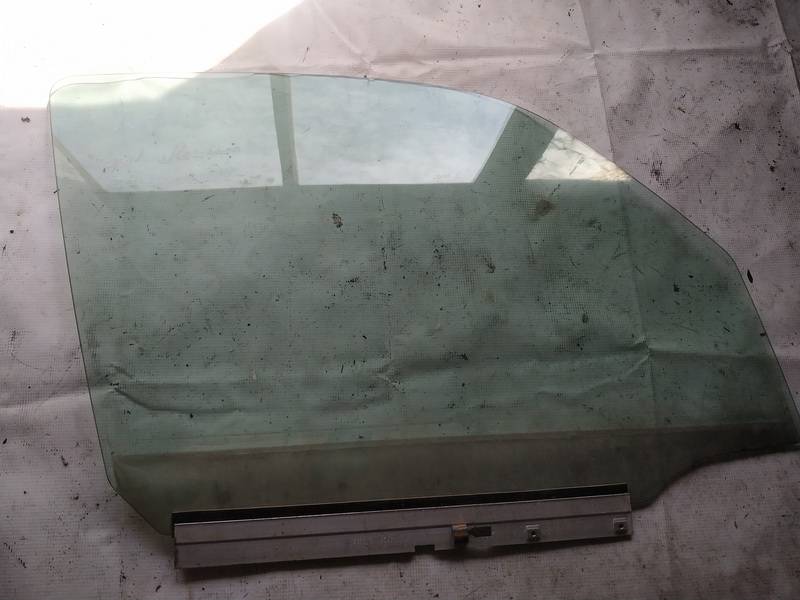 AS2 Opel Meriva 2004 Szyba drzwi - PRZEDNIE PRAWE