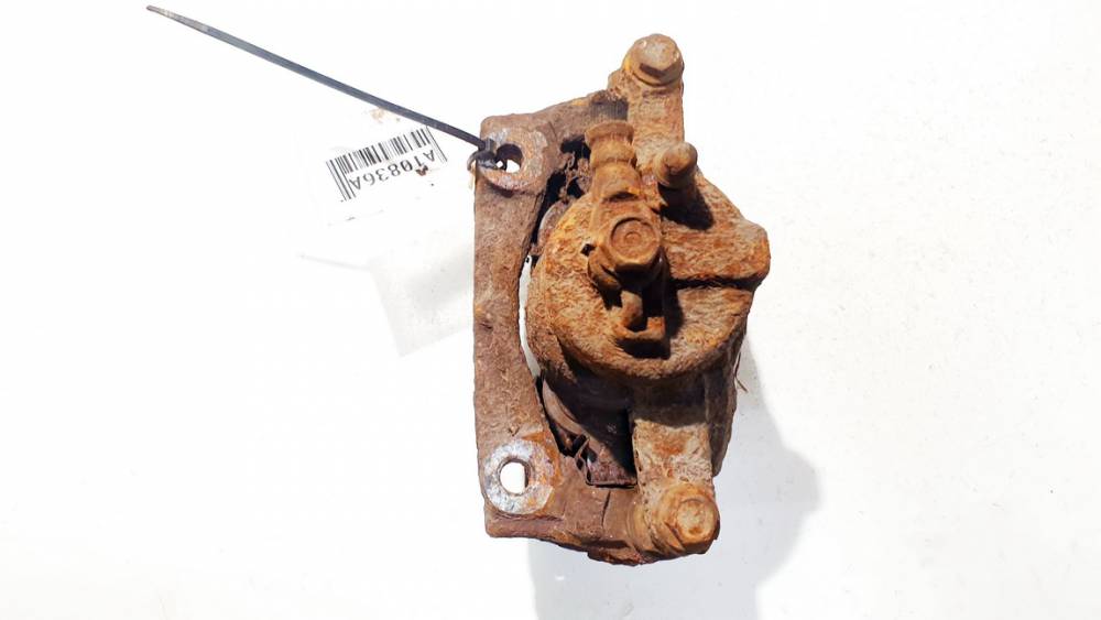 Toyota Aygo 2006 Stabdziu suportas P.K. - Thumbnail 2