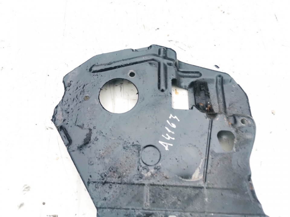 Audi A4 1999 Osłona paska rozrządu – osłona łańcucha (pokrywa) - Thumbnail 3
