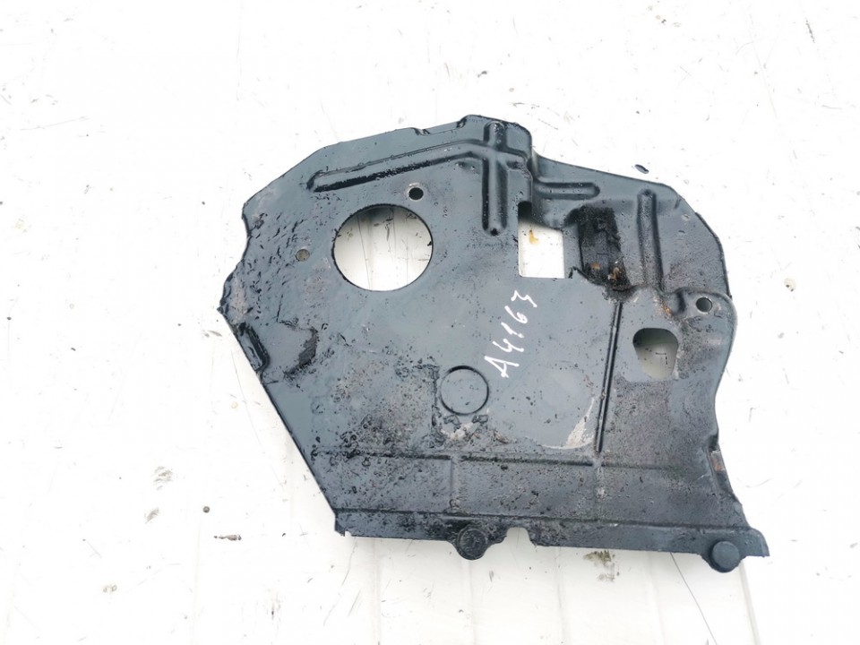 Audi A4 1999 Osłona paska rozrządu – osłona łańcucha (pokrywa) - Thumbnail 2