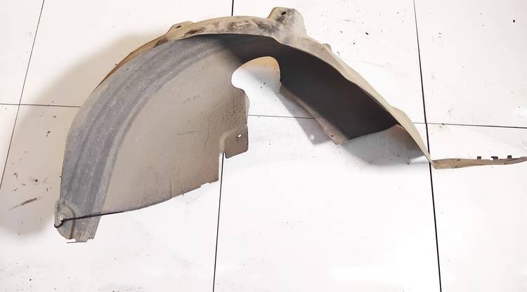 9634077680 Peugeot 307 2006 Verkleidung, Radhaus Hinten Linke - Thumbnail 2