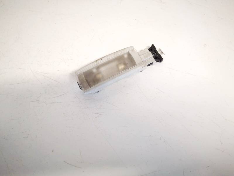 1K0947109 Volkswagen Tiguan 2008 Interior lighting