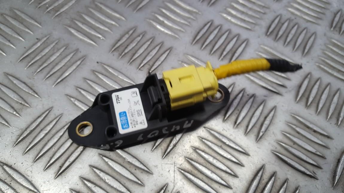 77970seac821m1 77970seac821m1 Srs Airbag crash sensor Honda Accord