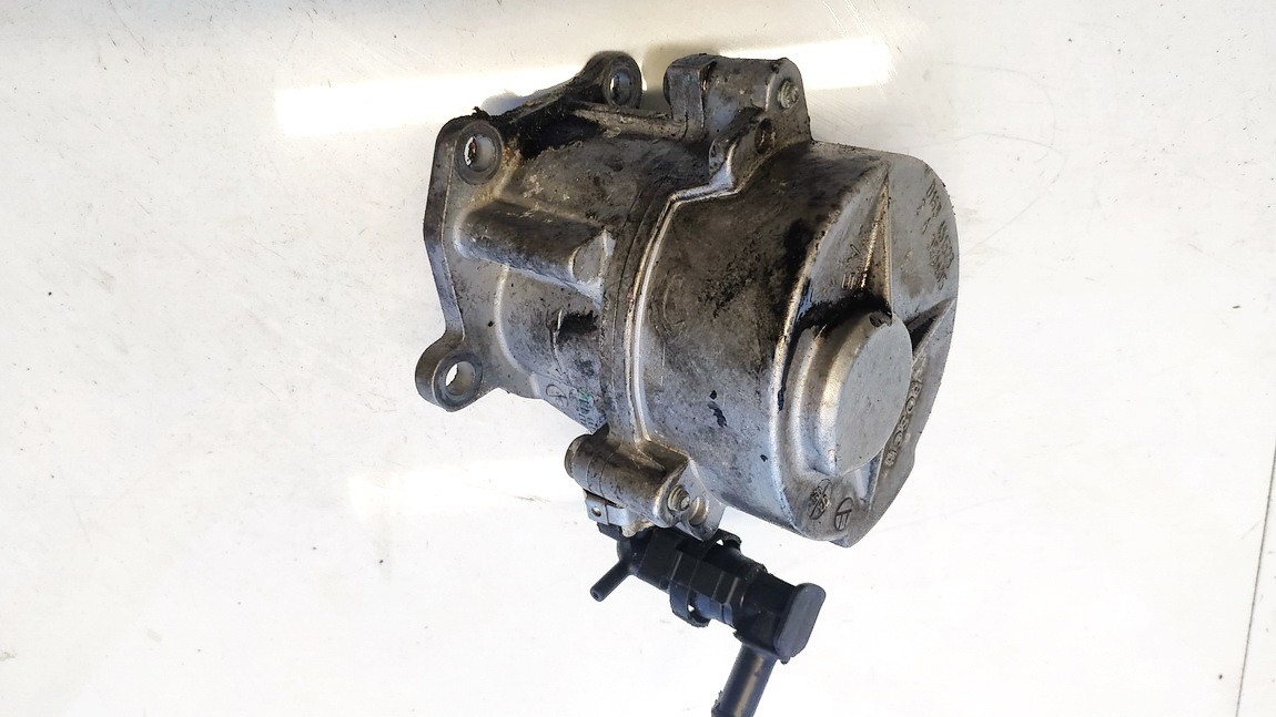 D163451323 Nissan Primera 2005 Brake Vacuum Pump - Thumbnail 2