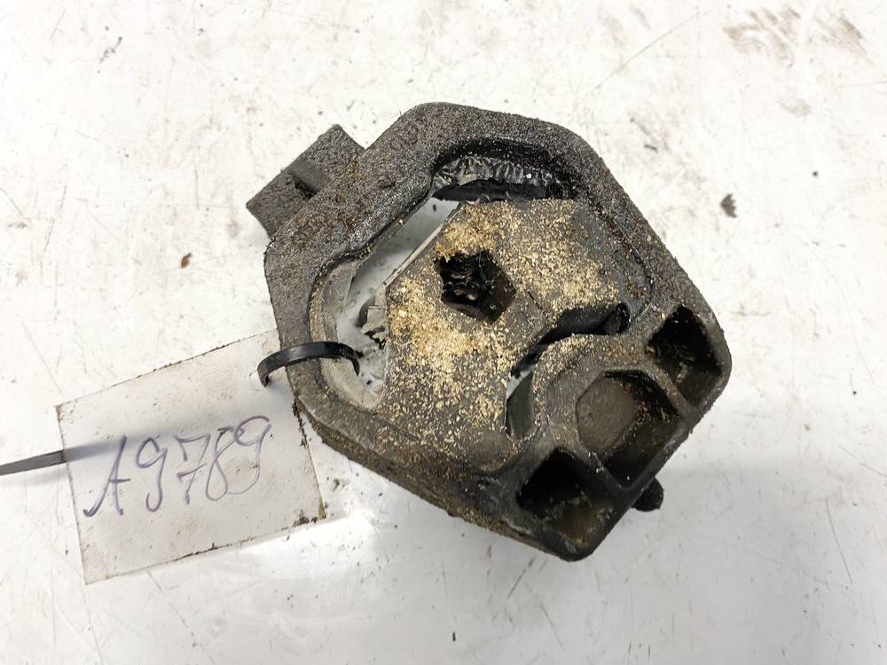 40A399151B Audi 100 1993 Moottorin moottorituki - Thumbnail 2