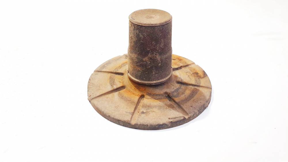 24422968 Opel Vectra 2002 Coil Spring, Cap Plate Upper - Thumbnail 2