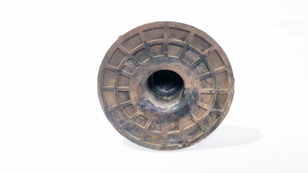 24422968 Opel Vectra 2002 Coil Spring, Cap Plate Upper - Thumbnail 3