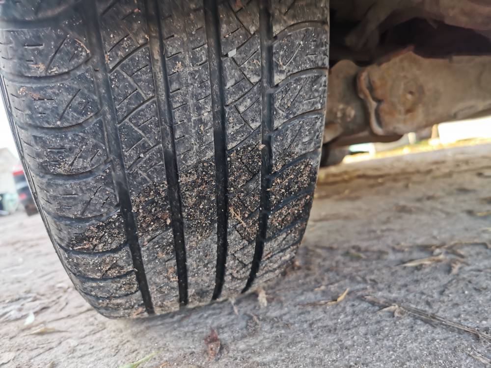 5X114.3 Honda CR-V 2007 Lietie riteņu komplekts R18 - Thumbnail 6