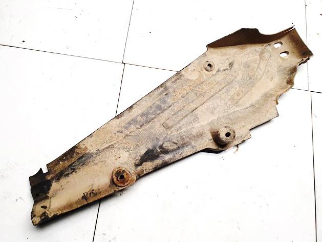 A1646102308 Mercedes-Benz GL-CLASS 2007 Bottom protection - Thumbnail 2