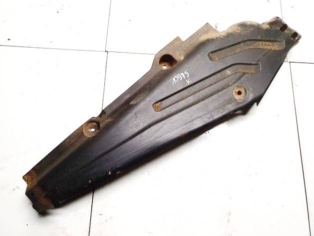 A1646102308 Mercedes-Benz GL-CLASS 2007 Bottom protection