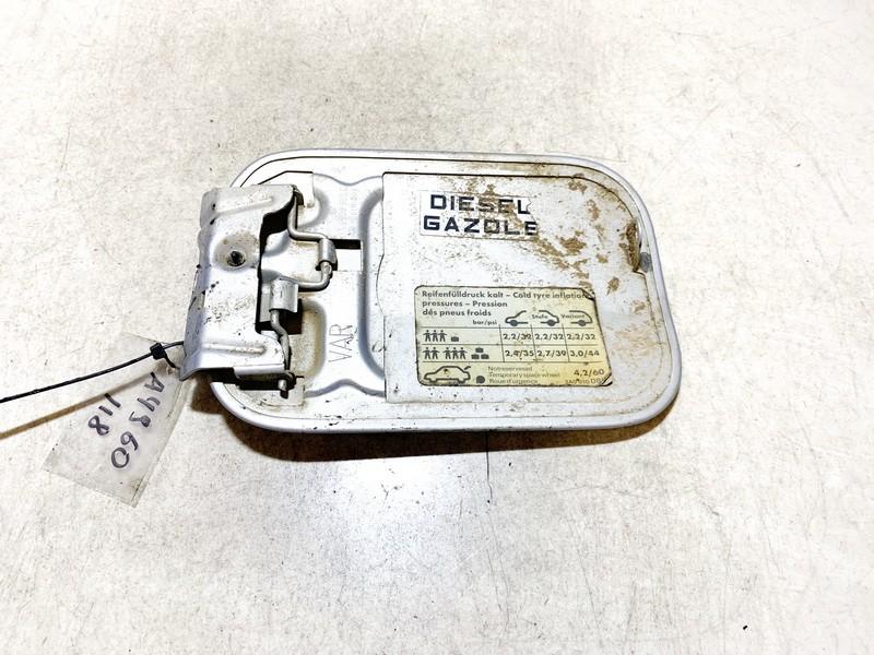 3A0010086 Volkswagen Passat 1995 Kuro bako dangtelis isorinis - Thumbnail 2