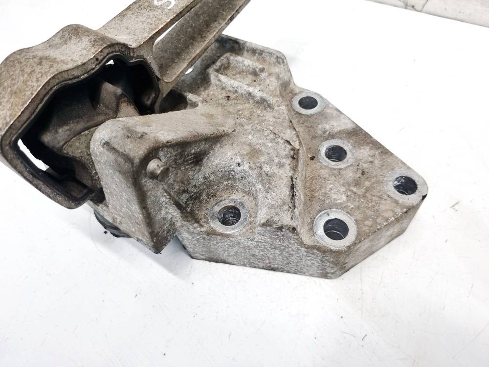 6G926F030CB Land-Rover Freelander 2007 Motorhalterung und Getriebe (Motorhalterung) - Thumbnail 2