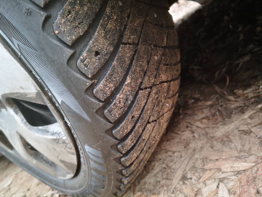 5X110 Opel Vectra 2008 Tin ring set R16 - Thumbnail 6